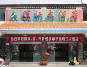 雅江大酒店酒店91香蕉视频下载污设备项目