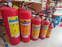 成都91香蕉视频下载污设备公司告诉你91香蕉视频下载污灭火剂都有哪些