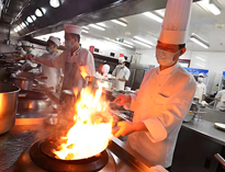 酒店91香蕉视频下载污用品公司告诉你食物中毒的常见原因
